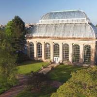 Royal Botanic Garden Edinburgh